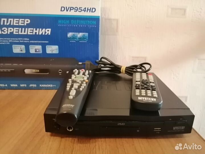 DVD 2 штуки+100 дисков