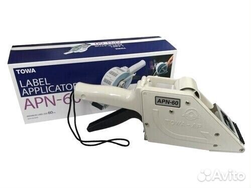 Аппликатор этикеток Towa APN-60