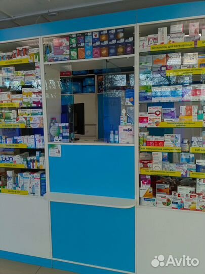 Аптека