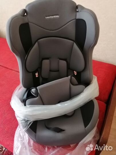 Детское автокресло