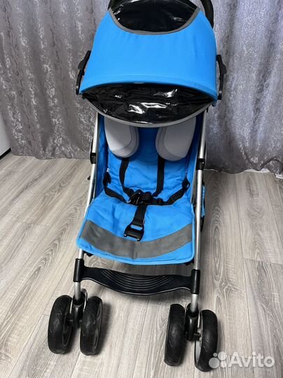 Коляска -трость chicco