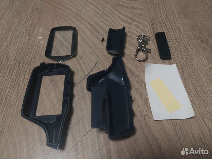 Корпус брелка starline a91