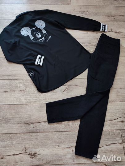 Новые женские вещи 44 46 48