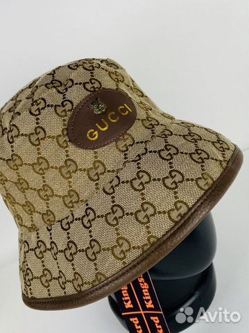 Панама Gucci