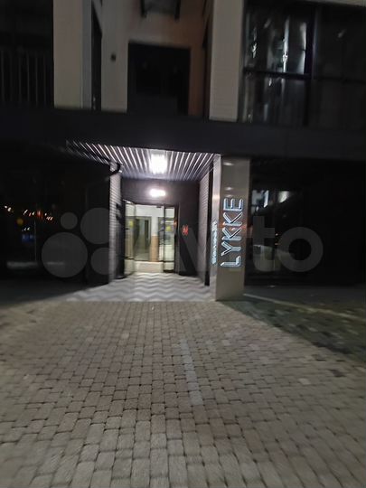 Квартира-студия, 22 м², 7/15 эт.