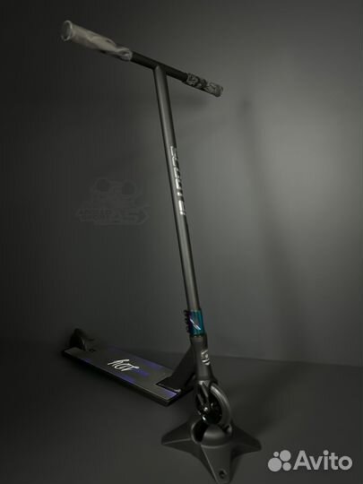 Самокат трюковой 120