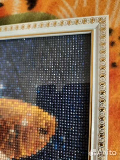 Золотая рыбка