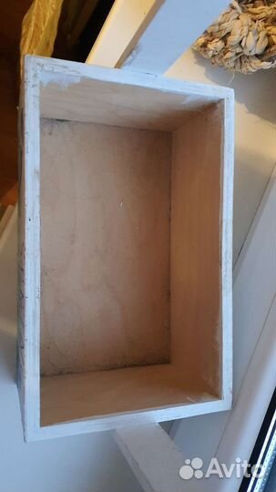 Декоративная коробка