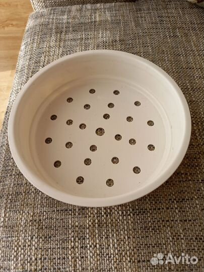 Пароварка для мультиварки 3 л новая