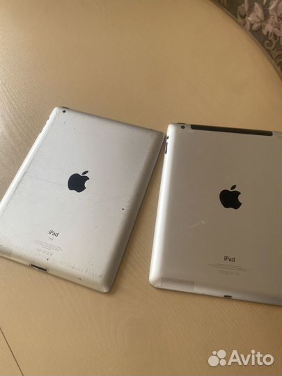 iPad