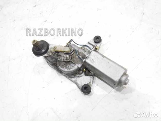 Моторчик стеклоочистителя 3716556