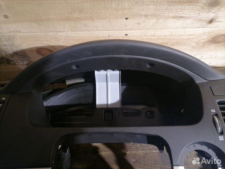 Торпедо Chevrolet Epica