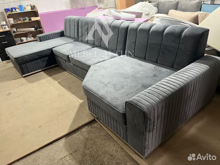 Диван п ораз