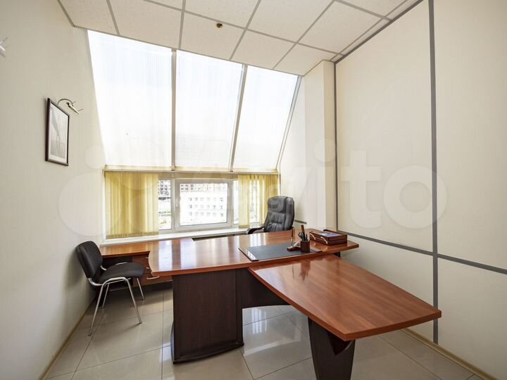 Продам офисное помещение, 103.7 м²