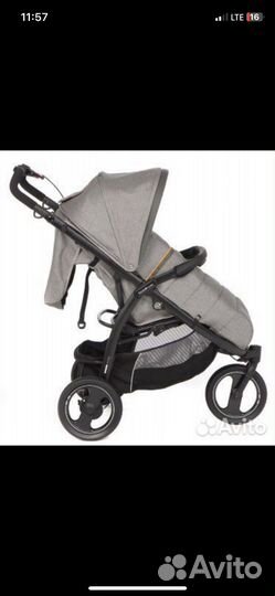 Коляска peg perego book cross