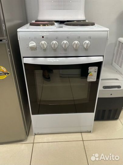 Электрическая плита darina S EM341 404 W