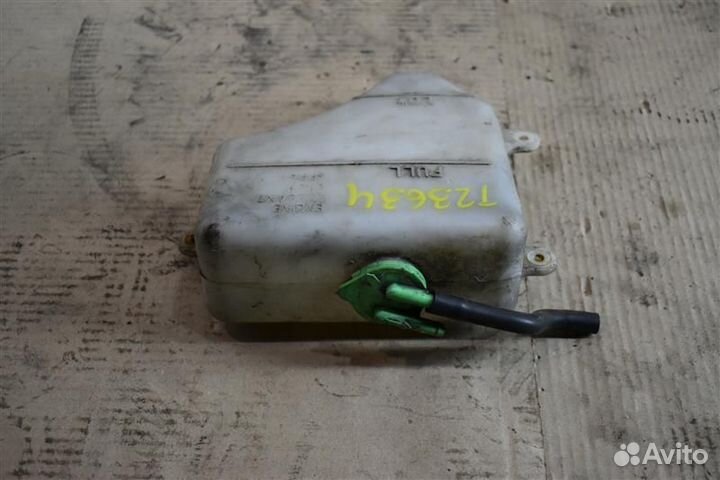 Бачок расширительный Suzuki Sx4 1 поколение M16A