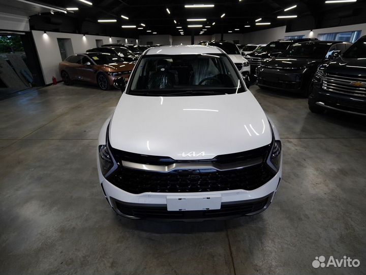 Kia Sportage 2.0 AT, 2023, 32 км