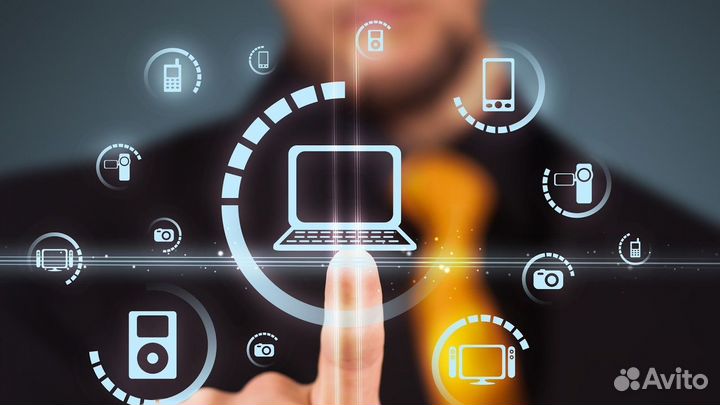 Ремонт телефонов