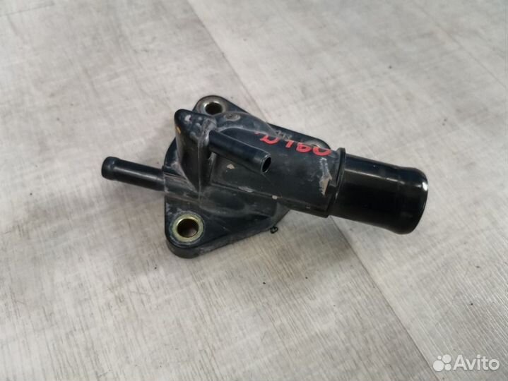 Корпус термостата Mazda 3 BK 1.6 Z6 2006