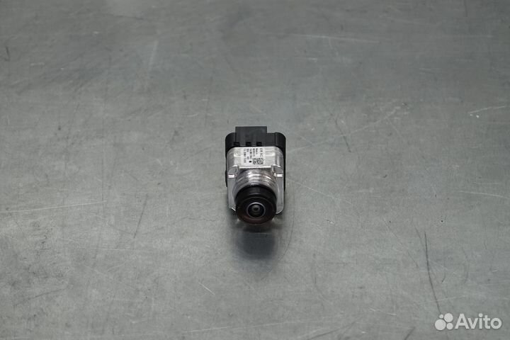 Камера заднего вида