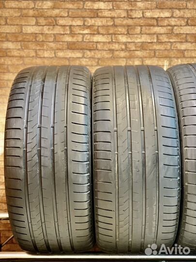 Bridgestone Alenza 001 285/40 R21