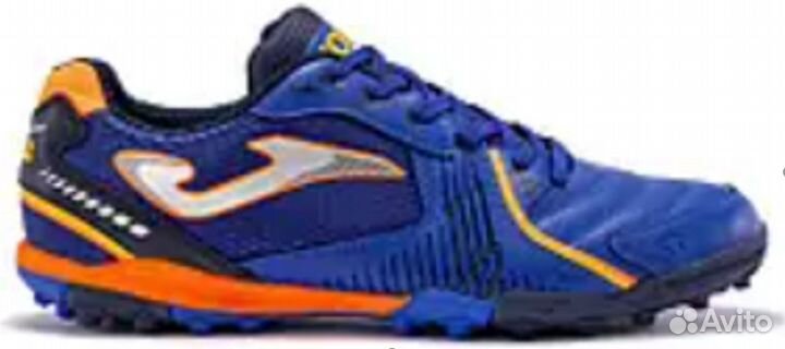 Joma. Шиповки (Турфы) dribling