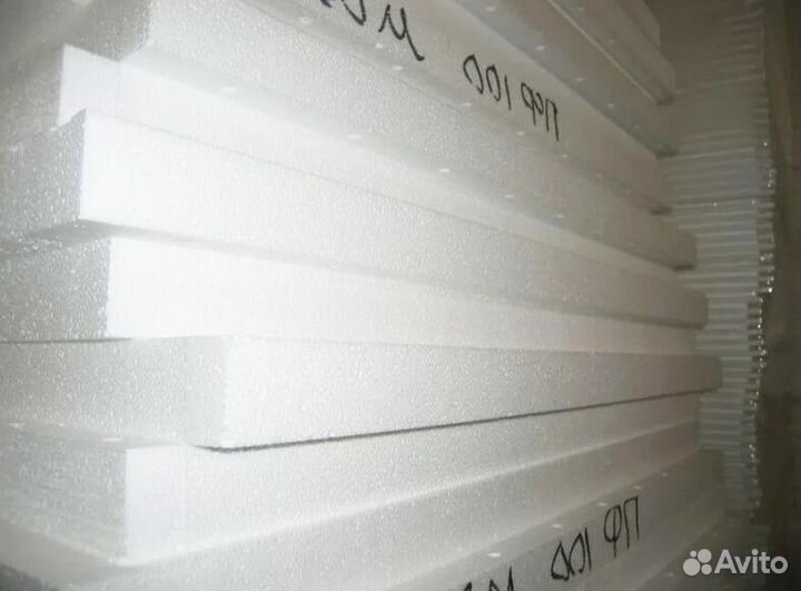 Утеплитель Басвул Кнауф Урса