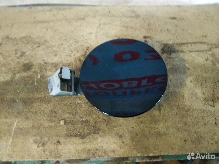 Лючок бензобака Сузуки SX 4