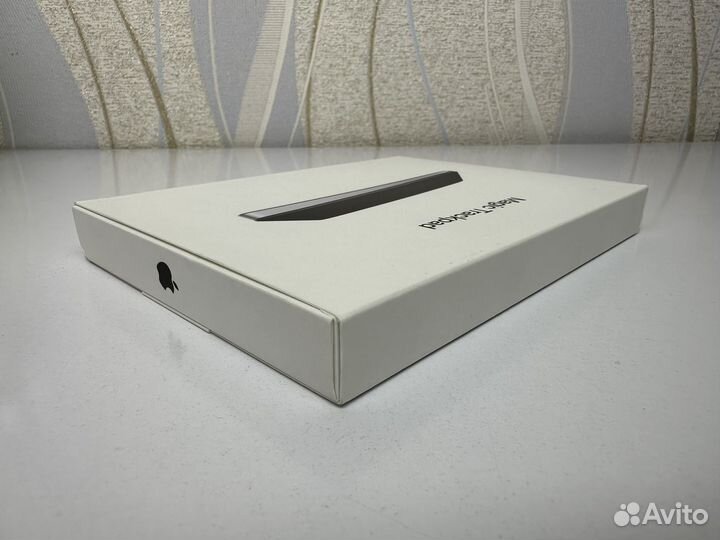 Apple Magic Trackpad 3 Black Оригинал Новый
