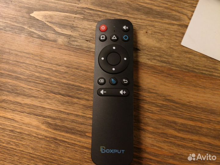 Пульт ду универсальный bluetooth