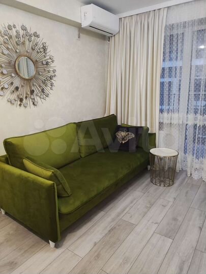 Квартира-студия, 24 м², 11/13 эт.