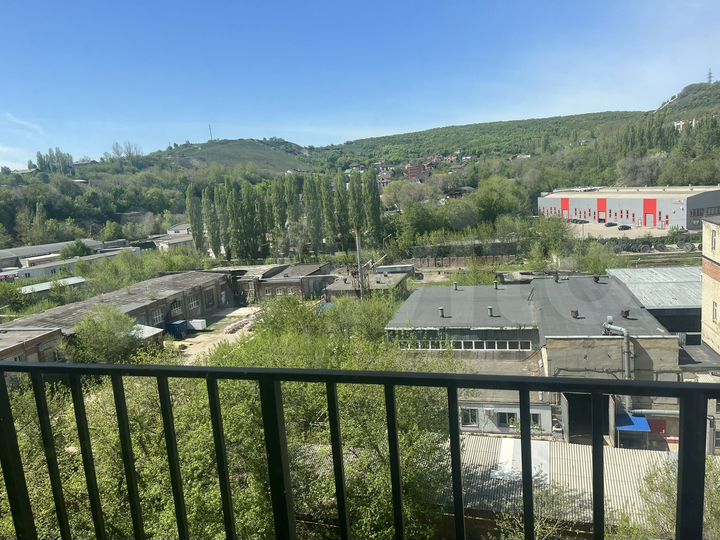 2-к. квартира, 64,2 м², 9/10 эт.