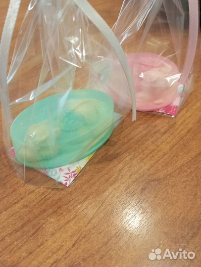 Мыло ручной работы дракон