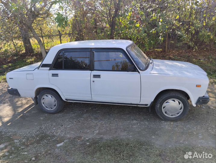 ВАЗ 2104 1.5 МТ, 2000, 190 000 км