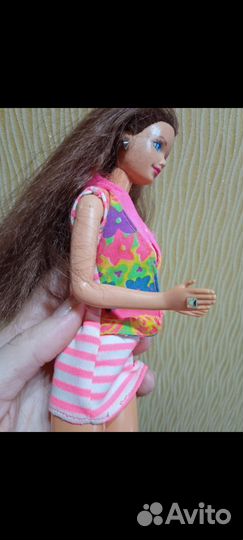 Редкая танцующая Барби в коллекцию