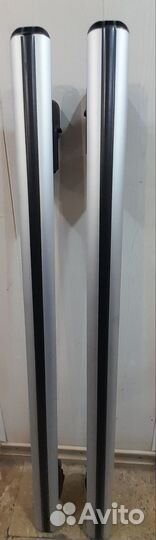 Багажник на крышу