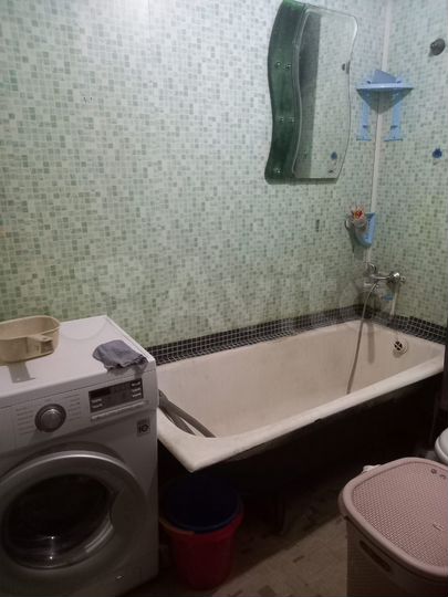 2-к. квартира, 39 м², 2/2 эт.