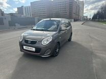 Kia Picanto 1.1 AT, 2010, 120 000 км, с пробегом, цена 650 000 руб.