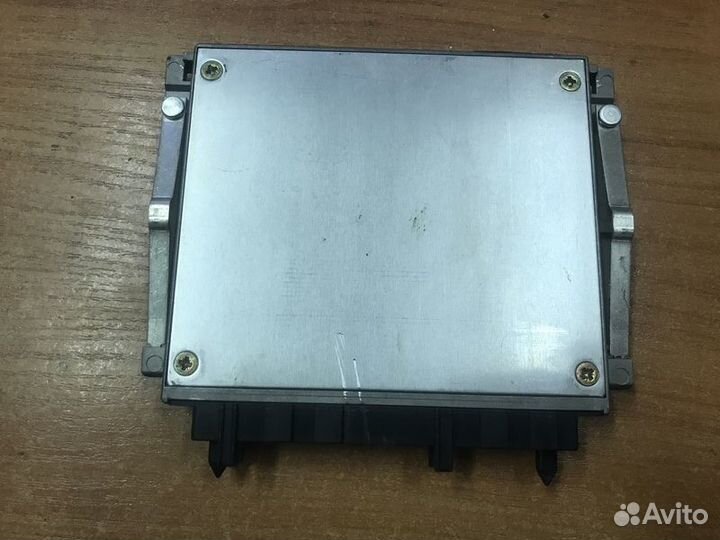 Блок управления PML Mercedes-Benz S W140 с1991-200