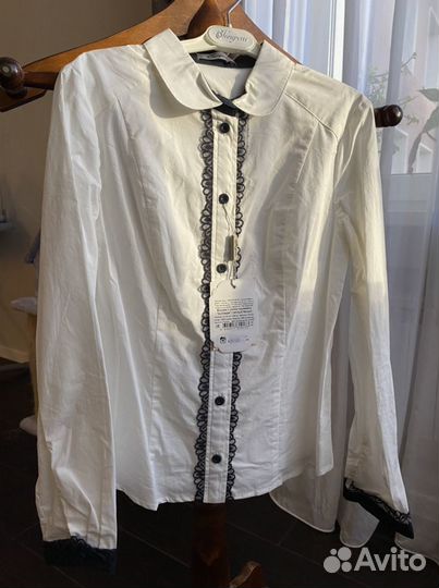 Блузка для девочки Choupette новая 158 размер