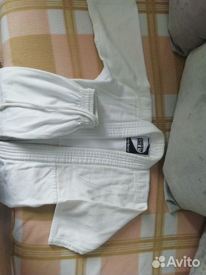 Кимоно для рукопашного боя