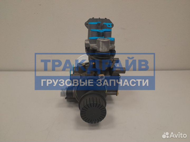 Осуштель воздуха в сборе Daf 95 105