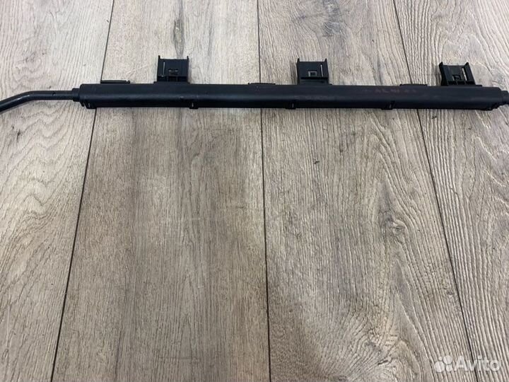 Провод акб (+) Bmw 3 E92 M57ND30 306D3 02.13.2007