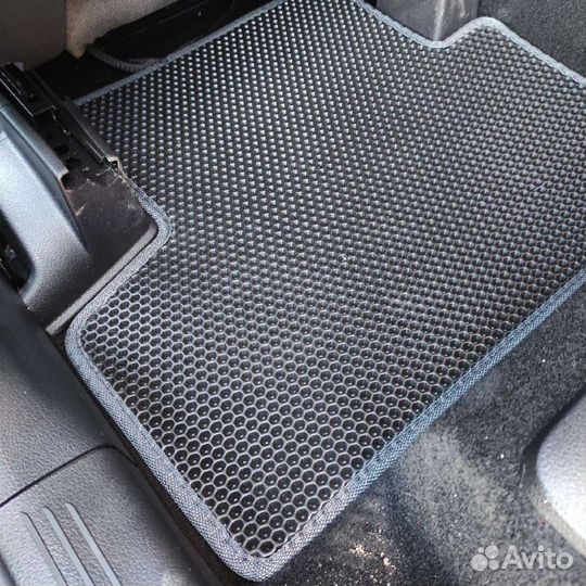 Еva коврики для Авто