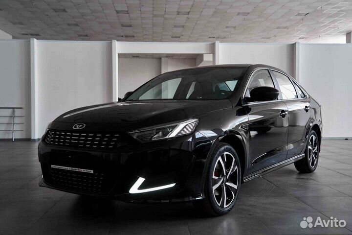 Kaiyi E5 1.5 CVT, 2023