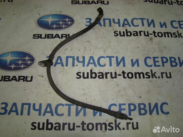 Шланг тормозной RR Forester SH 2011 (Тормозная сис