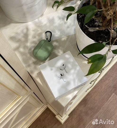 Airpods pro 2 premium доставка гарантия