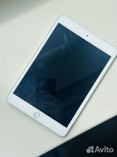 iPad mini 3 16GB wi fi