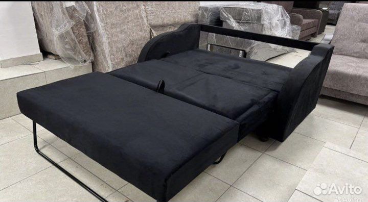 Диван чебурашка